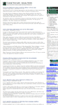 Mobile Screenshot of clickthelaw.com